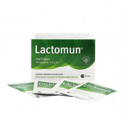 Купить Лактомун (Lactomun) саше 1,5гр №14 в Артеме